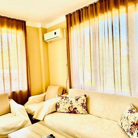 Hotel Уреки Экстерьер фото