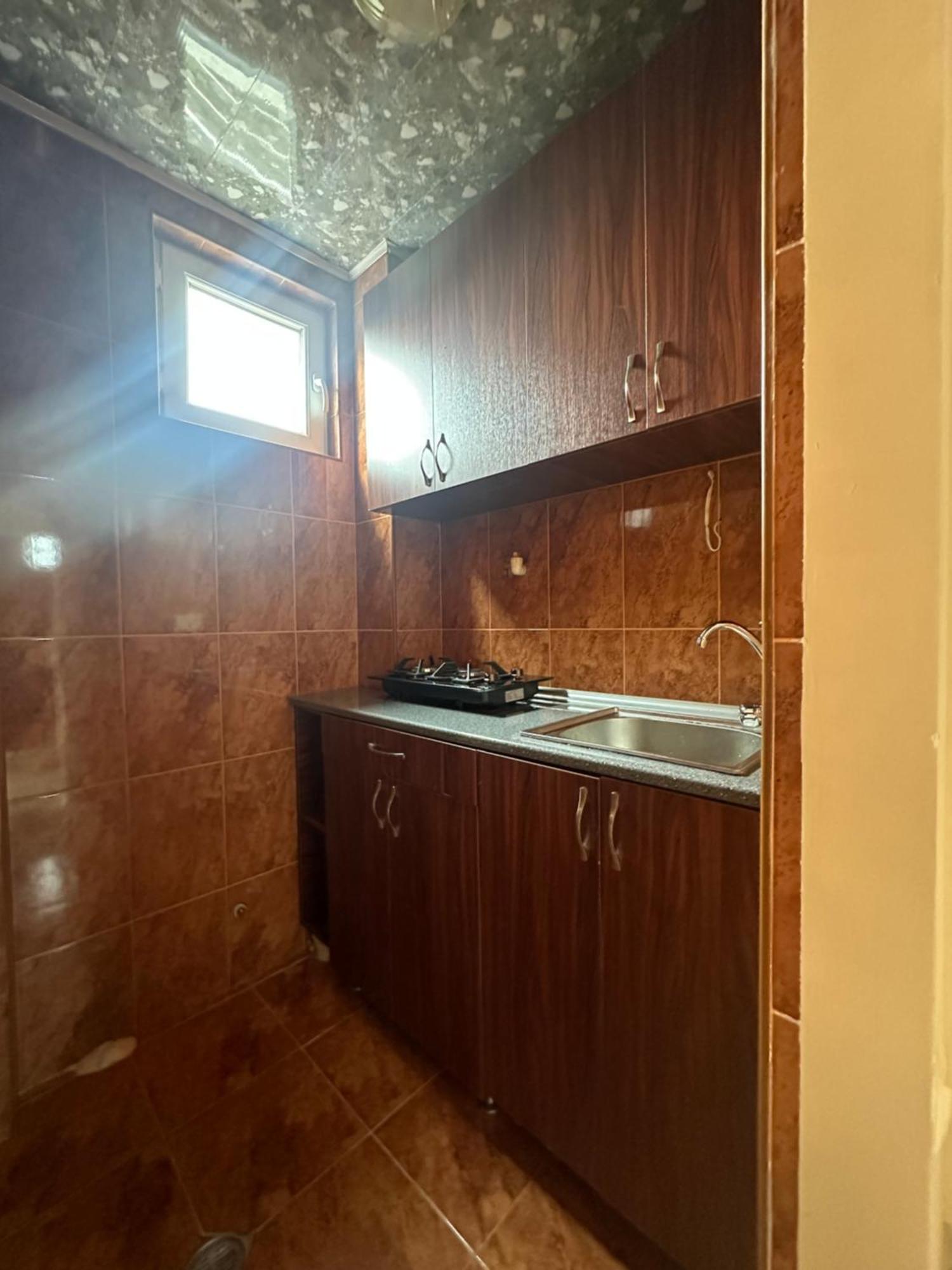 Hotel Уреки Экстерьер фото
