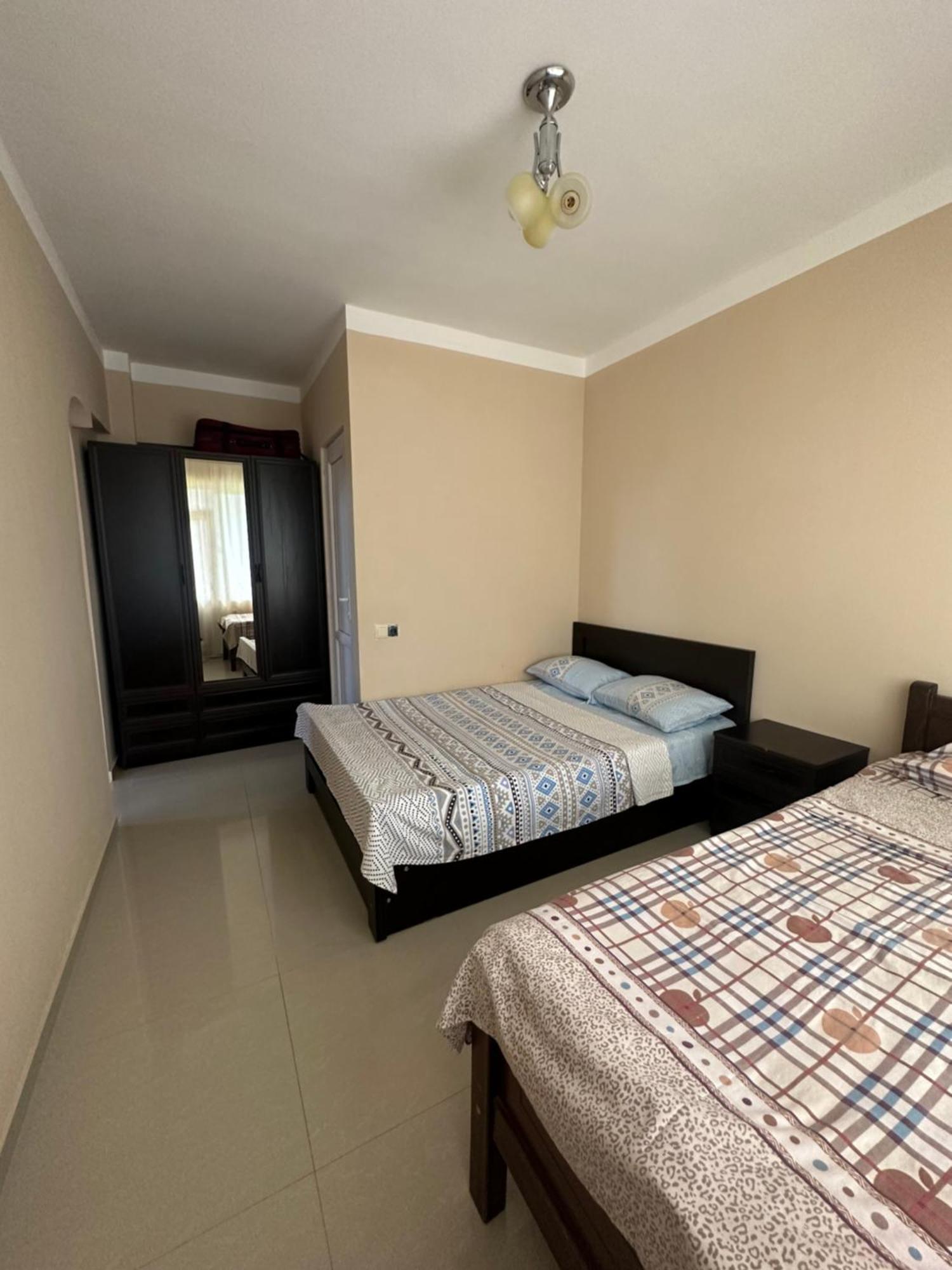 Hotel Уреки Экстерьер фото
