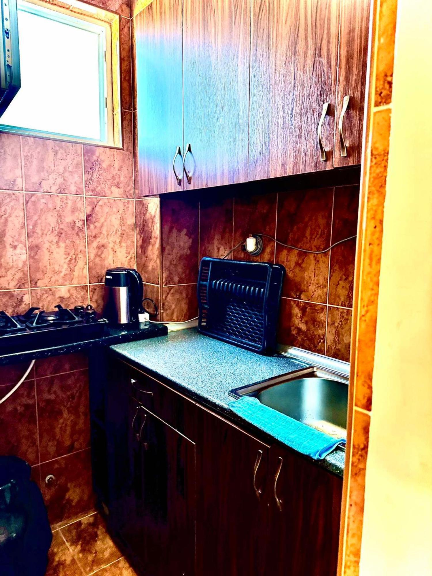 Hotel Уреки Экстерьер фото