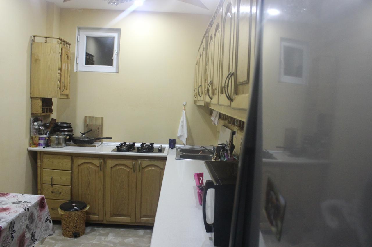 Hotel Уреки Экстерьер фото