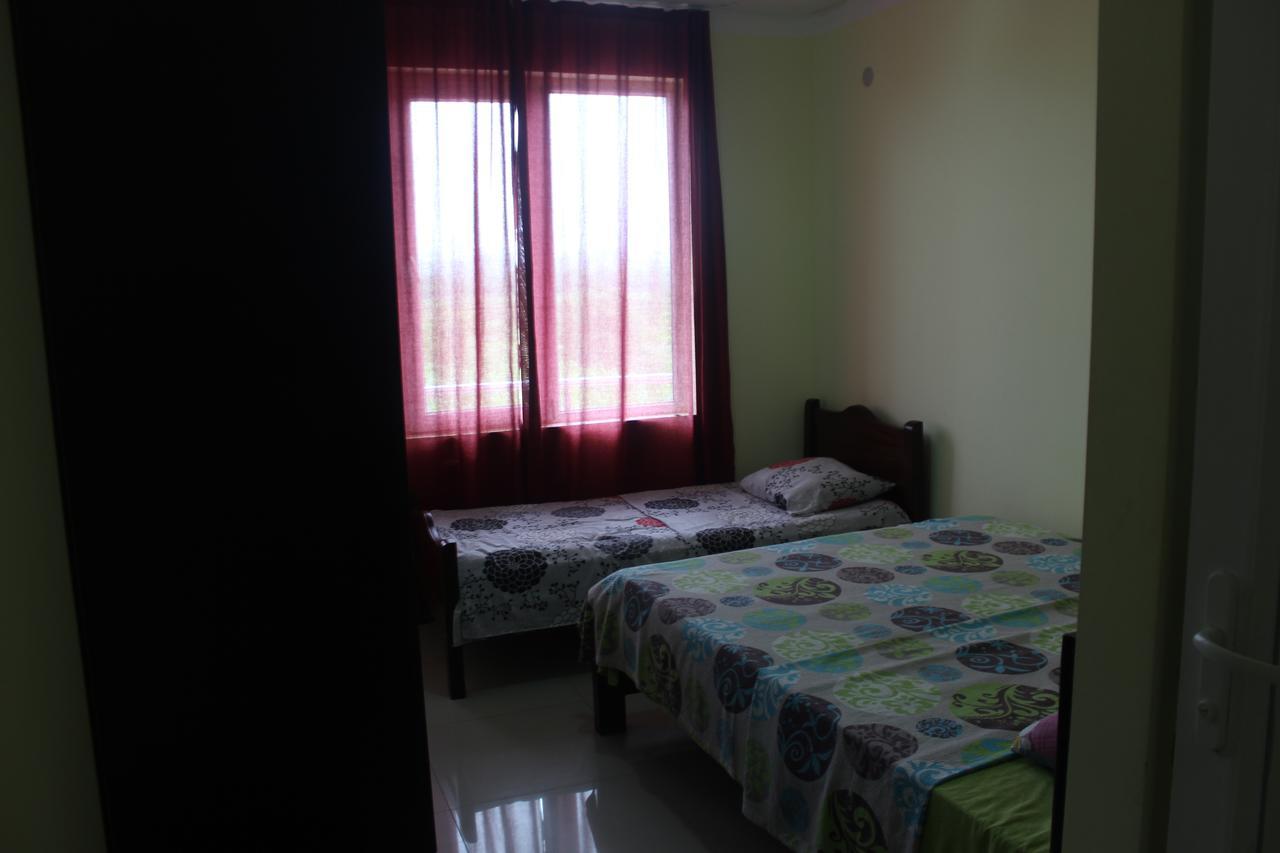Hotel Уреки Экстерьер фото