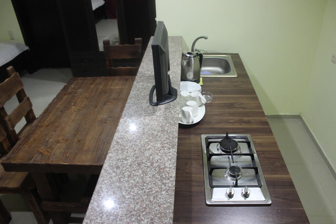 Hotel Уреки Экстерьер фото